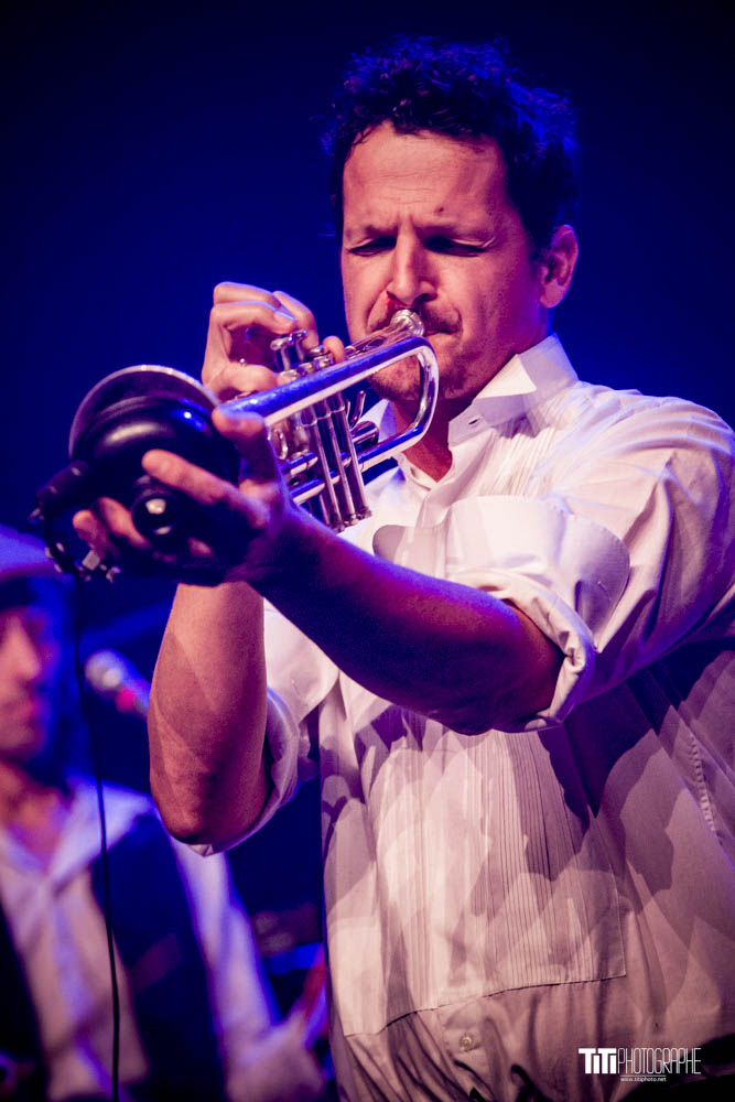 The Jelly Sugar Band-Grenoble-2024-Sylvain SABARD