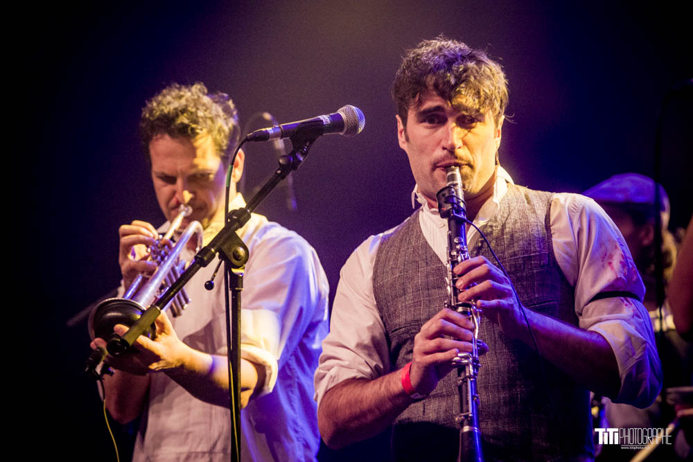 The Jelly Sugar Band-Grenoble-2024-Sylvain SABARD