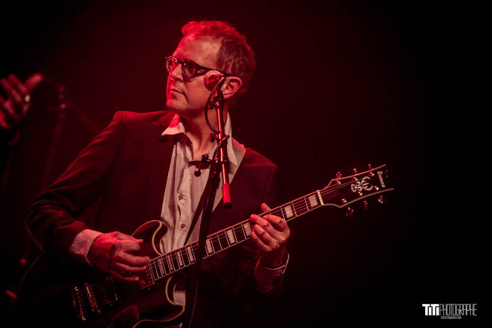 The Jelly Sugar Band-Grenoble-2024-Sylvain SABARD