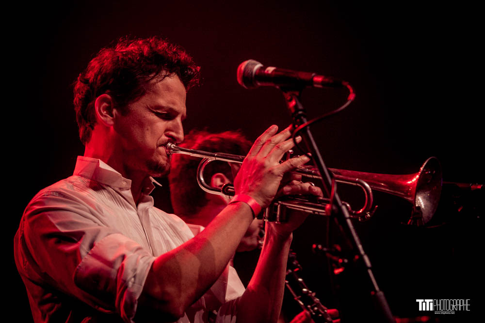 The Jelly Sugar Band-Grenoble-2024-Sylvain SABARD