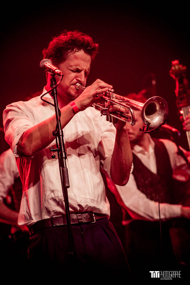 The Jelly Sugar Band-Grenoble-2024-Sylvain SABARD