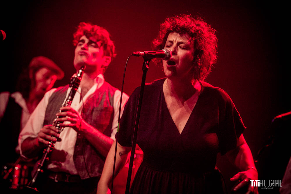 The Jelly Sugar Band-Grenoble-2024-Sylvain SABARD