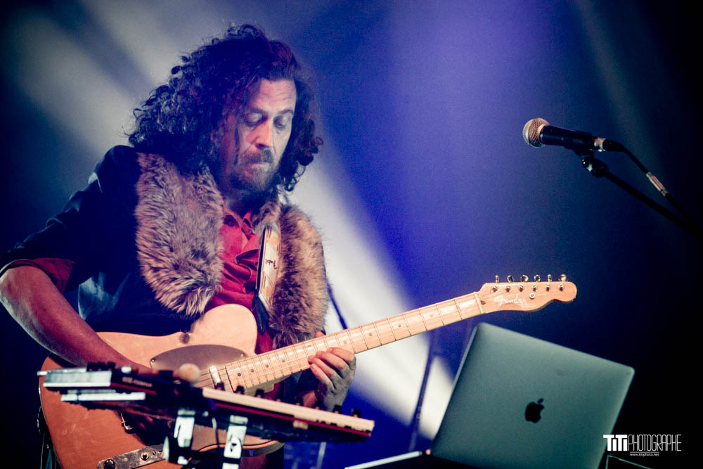 La Fiancée Animale-Grenoble-2024-Sylvain SABARD