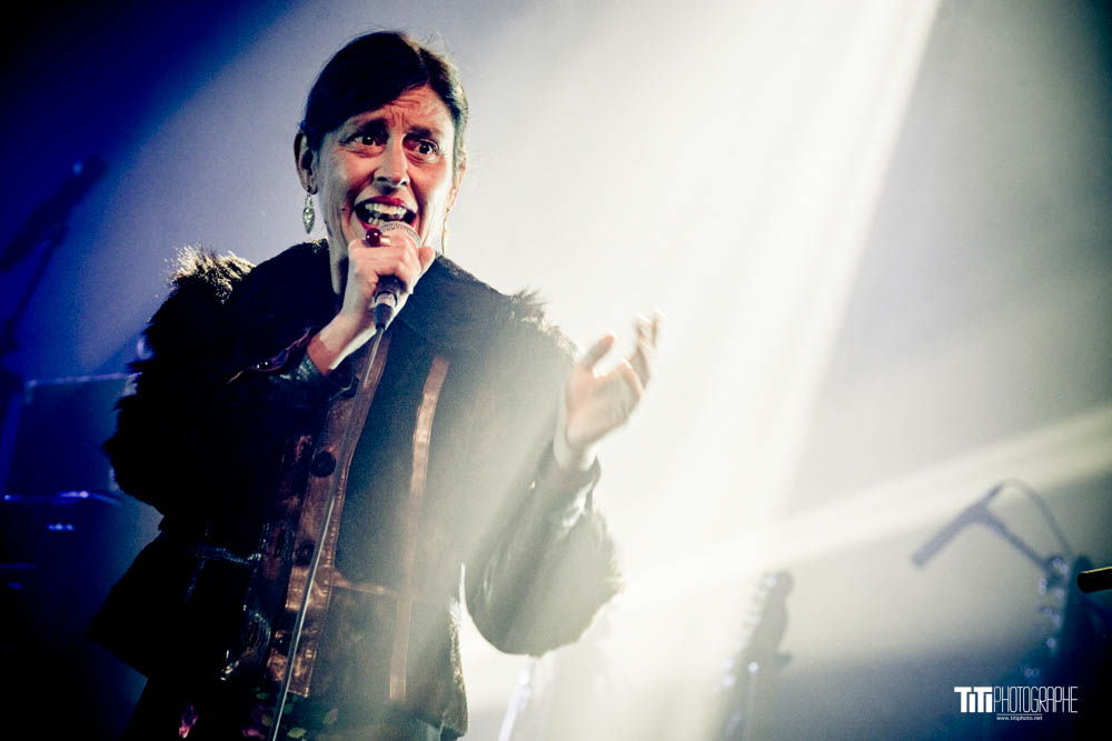 La Fiancée Animale-Grenoble-2024-Sylvain SABARD