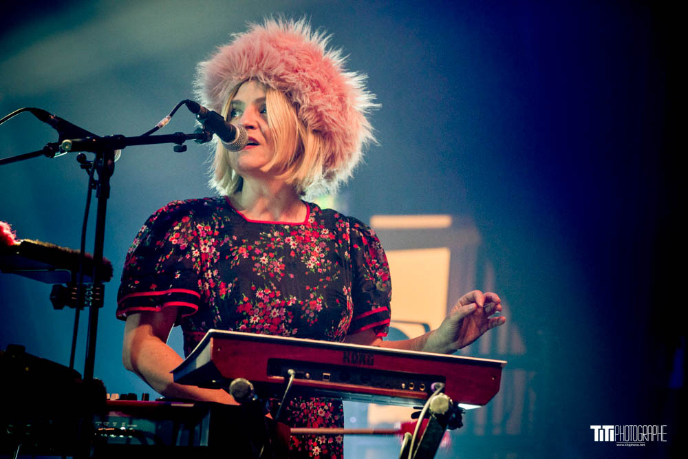 La Fiancée Animale-Grenoble-2024-Sylvain SABARD