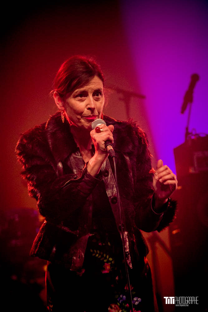 La Fiancée Animale-Grenoble-2024-Sylvain SABARD