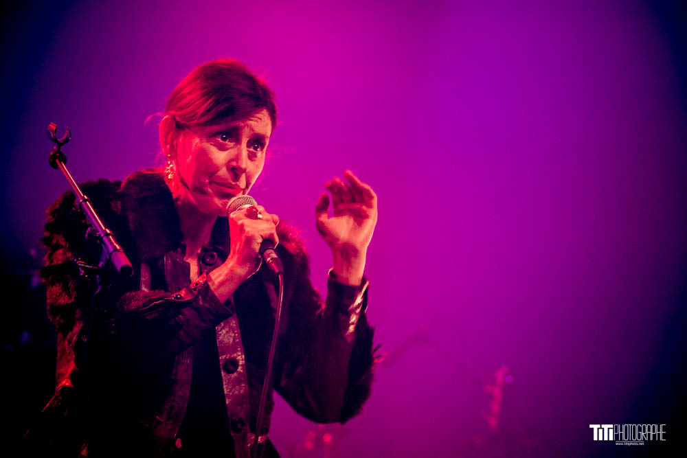 La Fiancée Animale-Grenoble-2024-Sylvain SABARD