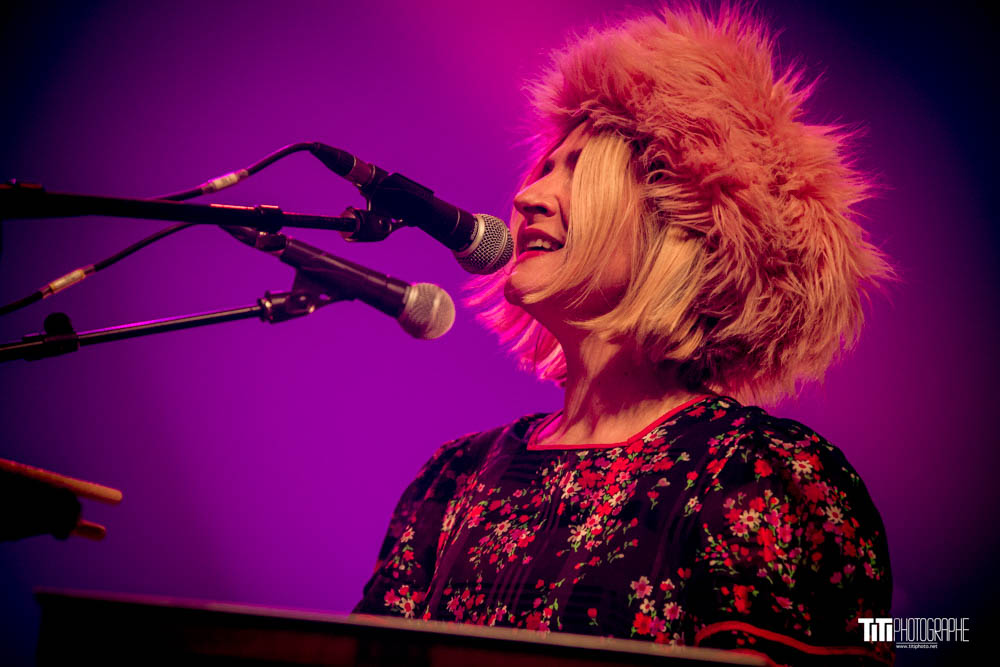 La Fiancée Animale-Grenoble-2024-Sylvain SABARD