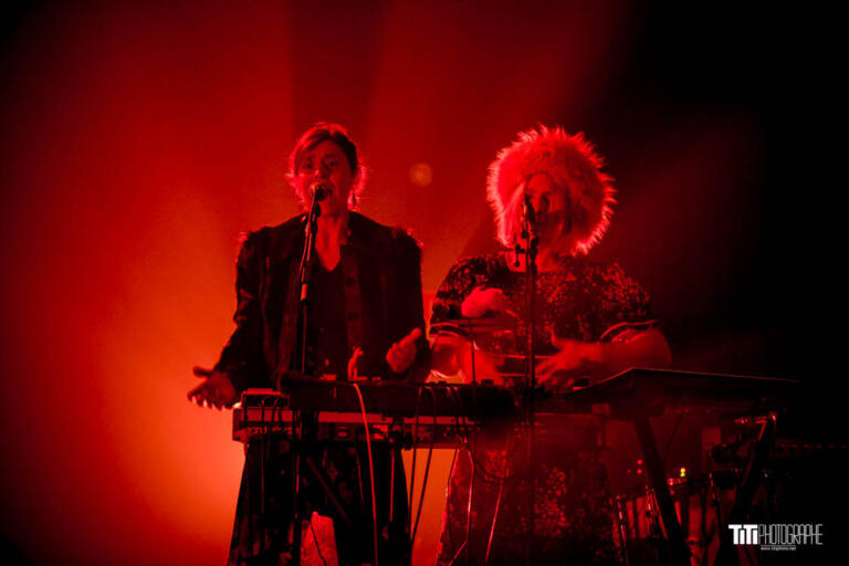 La Fiancée Animale-Grenoble-2024-Sylvain SABARD