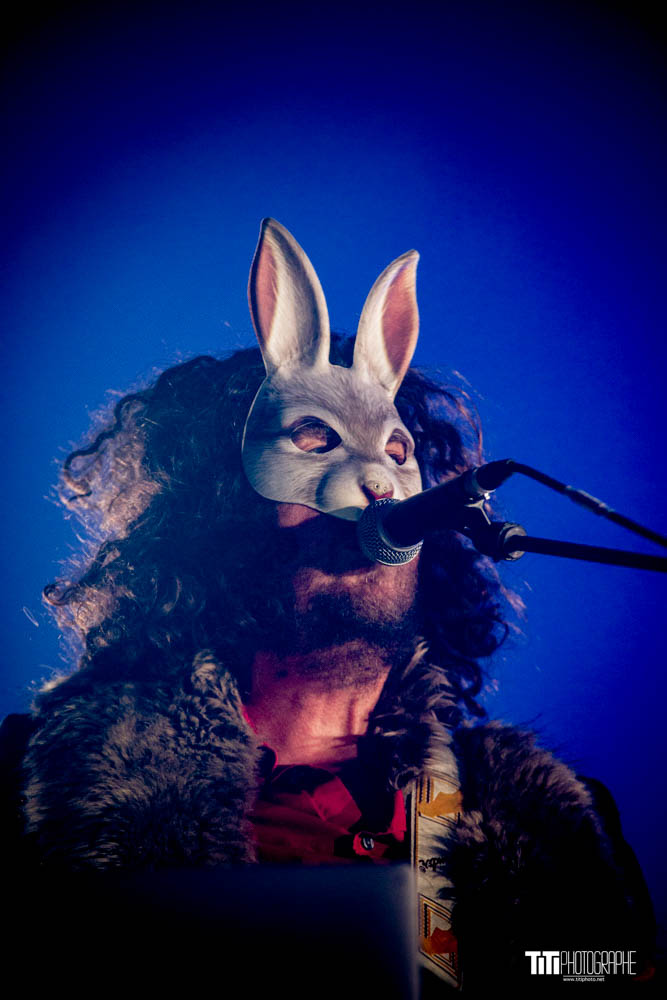 La Fiancée Animale-Grenoble-2024-Sylvain SABARD