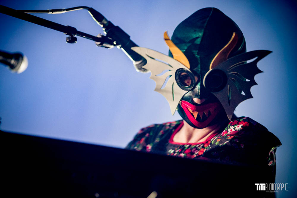 La Fiancée Animale-Grenoble-2024-Sylvain SABARD