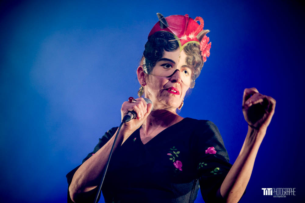 La Fiancée Animale-Grenoble-2024-Sylvain SABARD