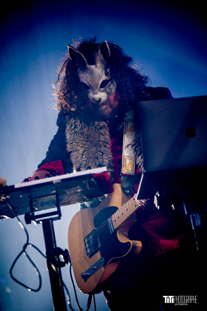 La Fiancée Animale-Grenoble-2024-Sylvain SABARD