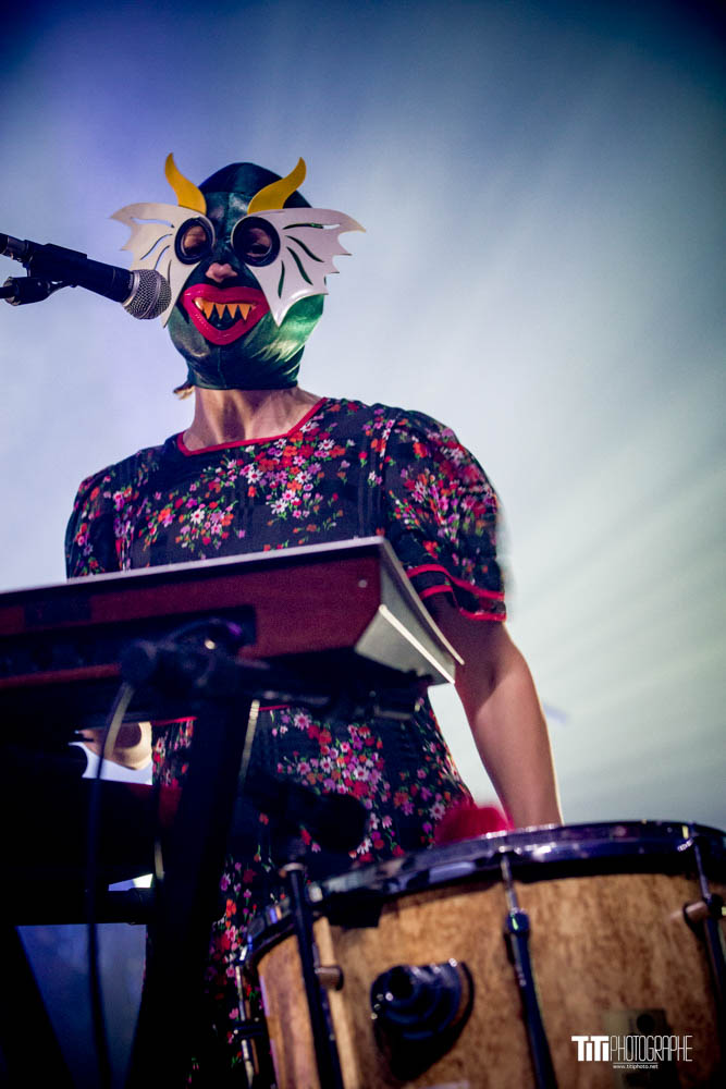 La Fiancée Animale-Grenoble-2024-Sylvain SABARD