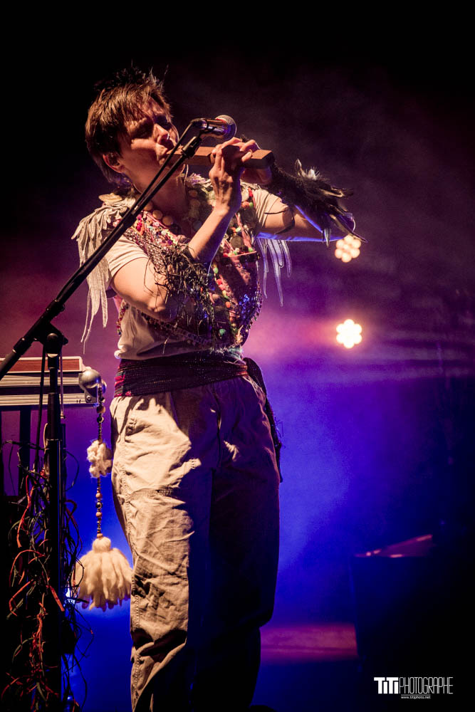 La Yegros-Grenoble-2024-Sylvain SABARD