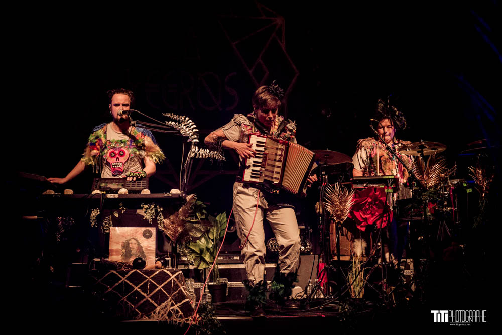 La Yegros-Grenoble-2024-Sylvain SABARD