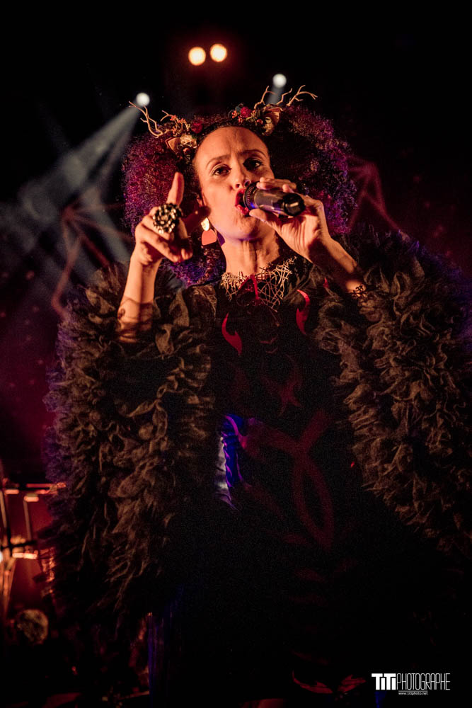 La Yegros-Grenoble-2024-Sylvain SABARD