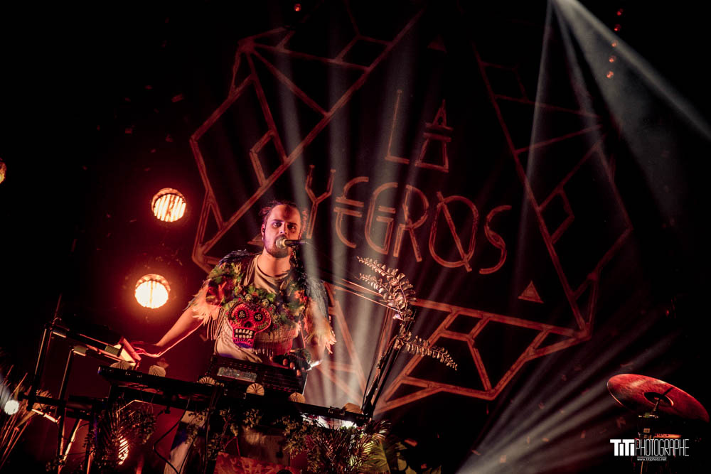 La Yegros-Grenoble-2024-Sylvain SABARD