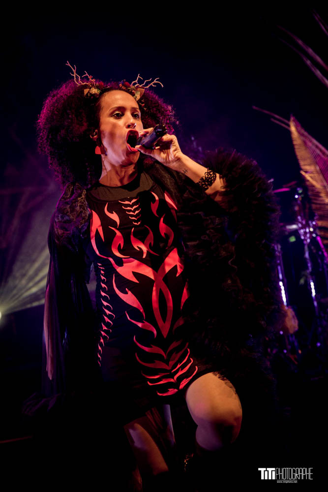 La Yegros-Grenoble-2024-Sylvain SABARD