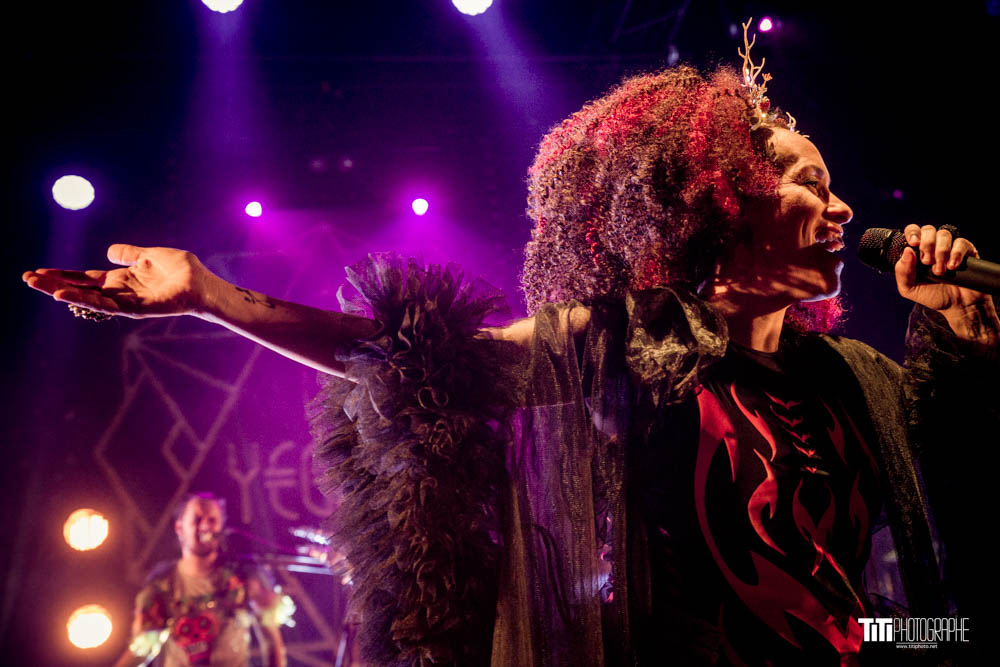 La Yegros-Grenoble-2024-Sylvain SABARD