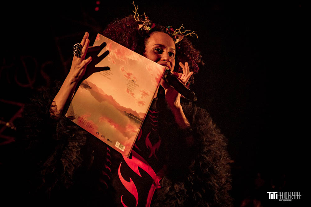 La Yegros-Grenoble-2024-Sylvain SABARD