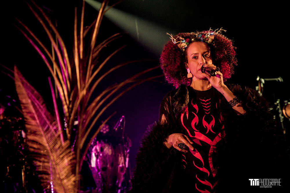 La Yegros-Grenoble-2024-Sylvain SABARD