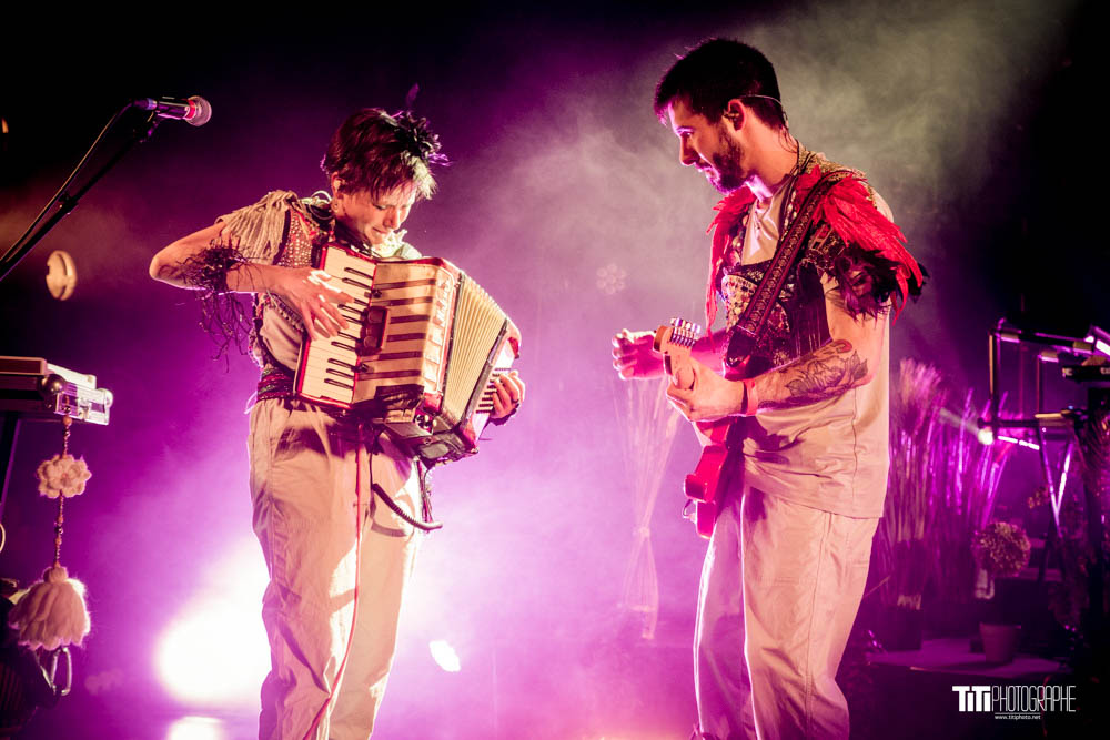 La Yegros-Grenoble-2024-Sylvain SABARD