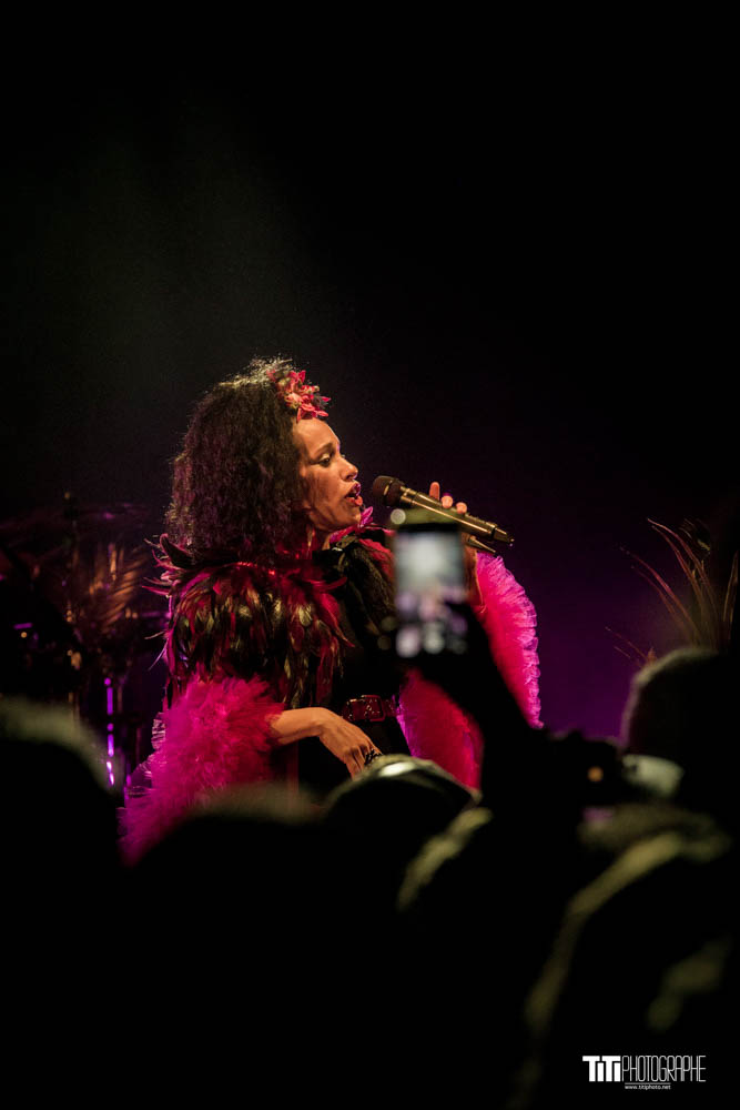 La Yegros-Grenoble-2024-Sylvain SABARD