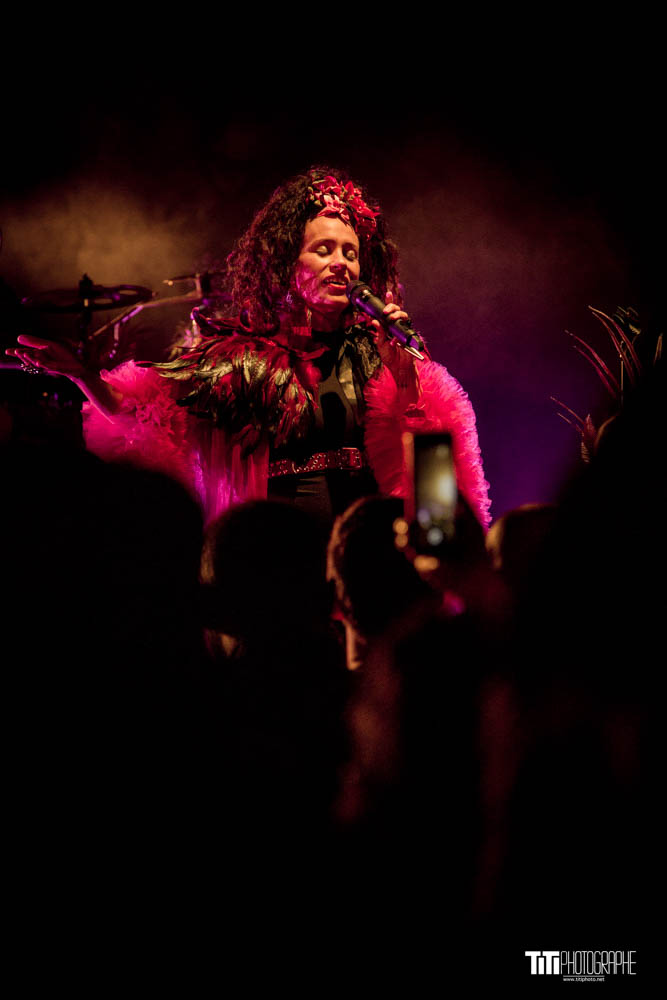 La Yegros-Grenoble-2024-Sylvain SABARD