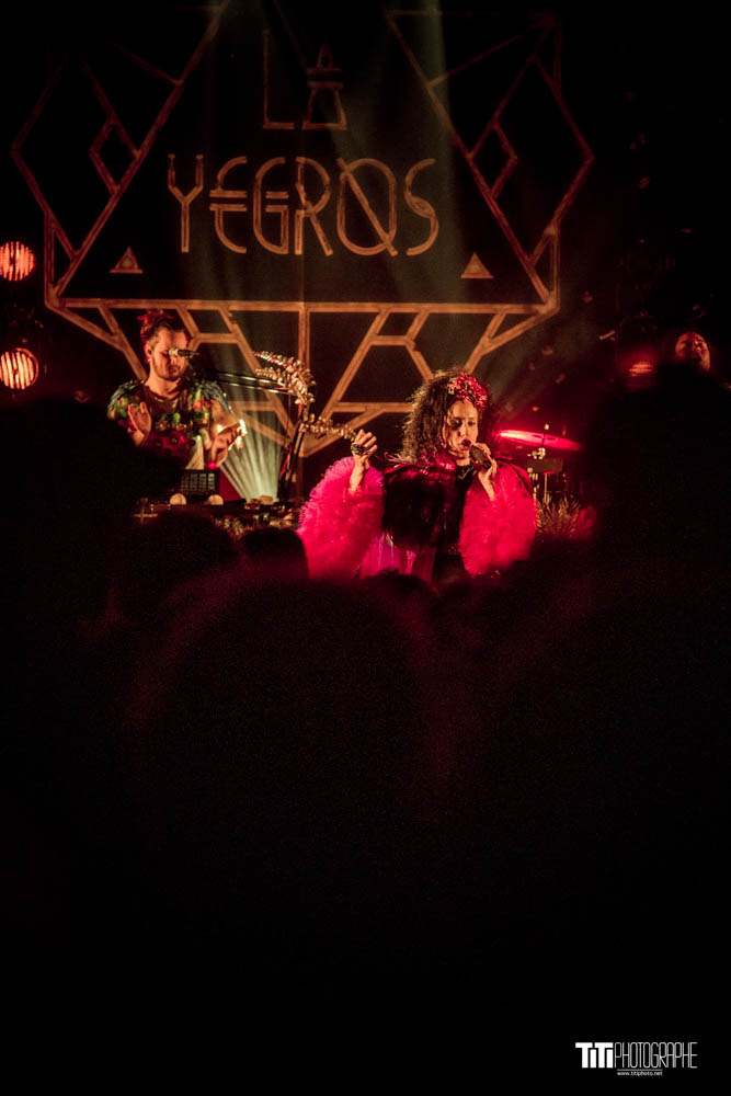 La Yegros-Grenoble-2024-Sylvain SABARD