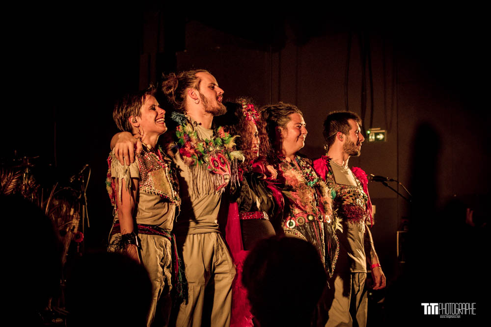 La Yegros-Grenoble-2024-Sylvain SABARD