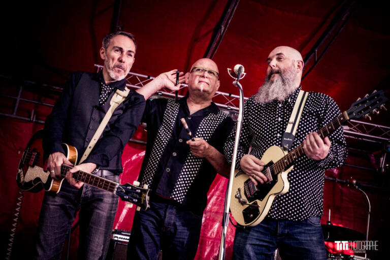 Monsieur Bosseigne-Grenoble-2024-Sylvain SABARD