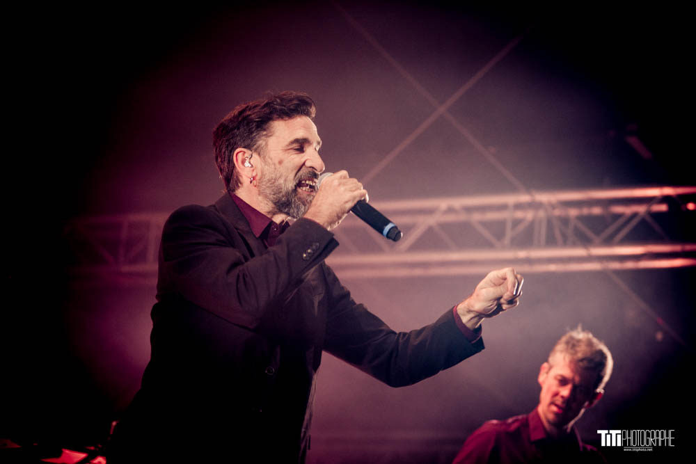 Babylon Circus-Grenoble-2024-Sylvain SABARD