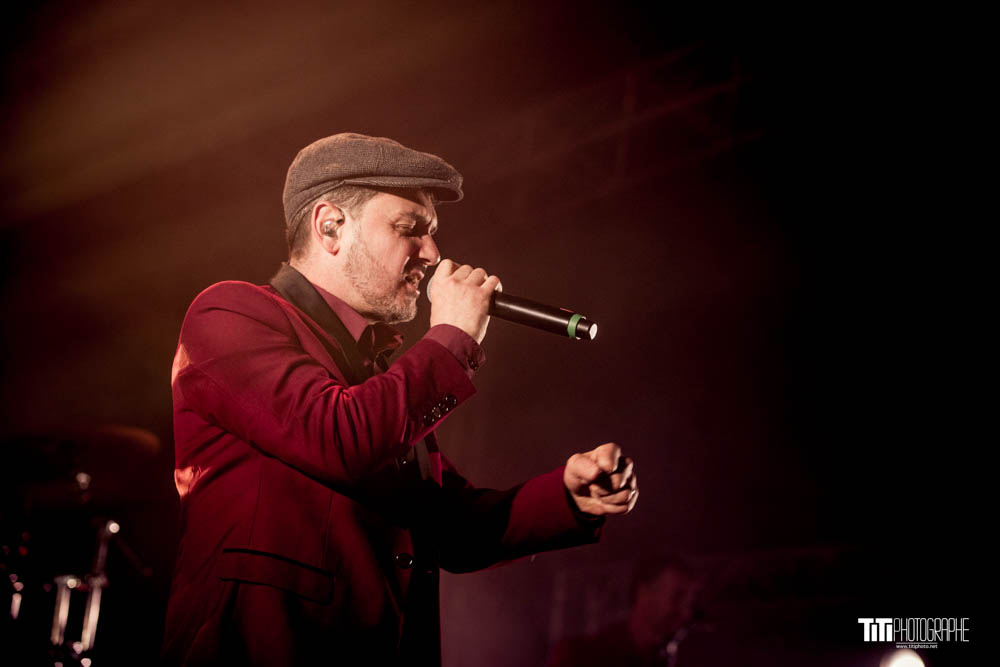 Babylon Circus-Grenoble-2024-Sylvain SABARD