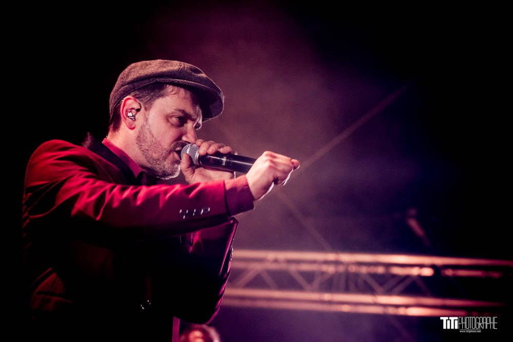 Babylon Circus-Grenoble-2024-Sylvain SABARD