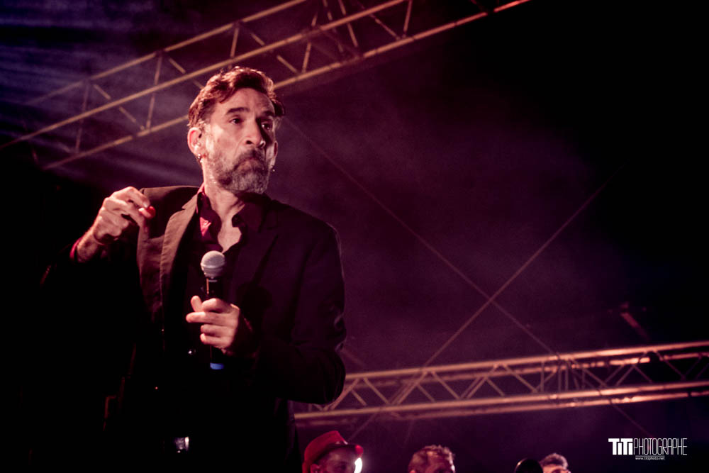 Babylon Circus-Grenoble-2024-Sylvain SABARD