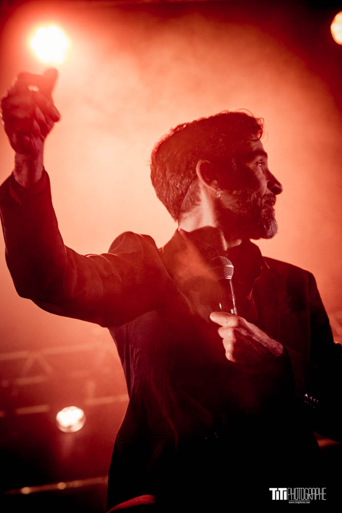 Babylon Circus-Grenoble-2024-Sylvain SABARD