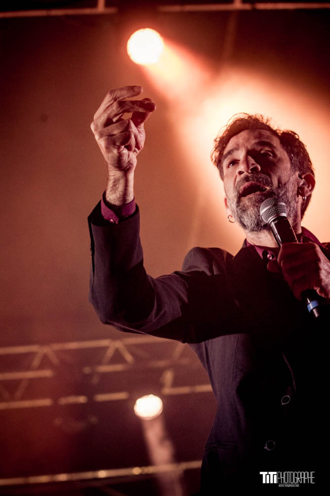 Babylon Circus-Grenoble-2024-Sylvain SABARD