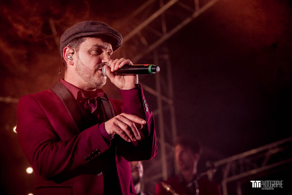 Babylon Circus-Grenoble-2024-Sylvain SABARD