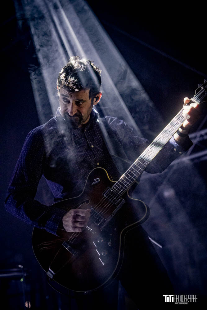 Babylon Circus-Grenoble-2024-Sylvain SABARD