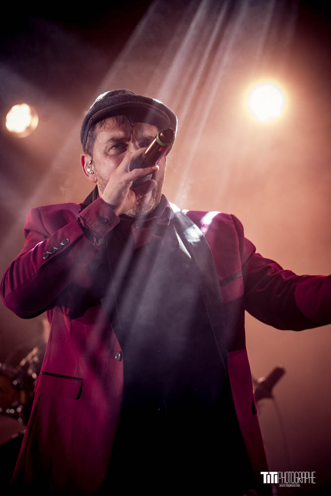 Babylon Circus-Grenoble-2024-Sylvain SABARD