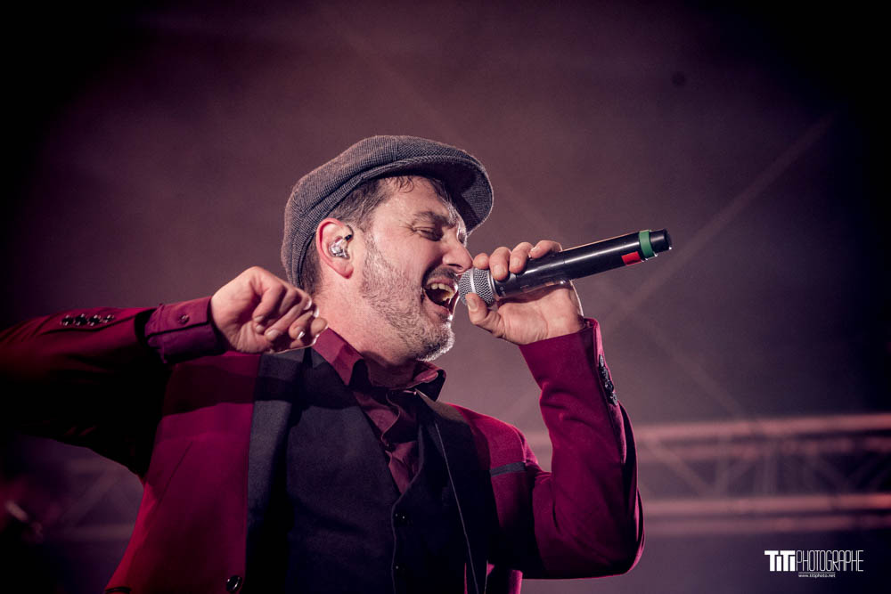 Babylon Circus-Grenoble-2024-Sylvain SABARD