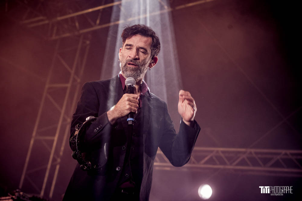 Babylon Circus-Grenoble-2024-Sylvain SABARD