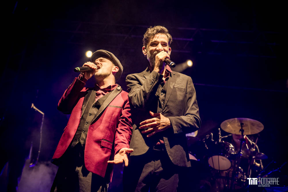 Babylon Circus-Grenoble-2024-Sylvain SABARD