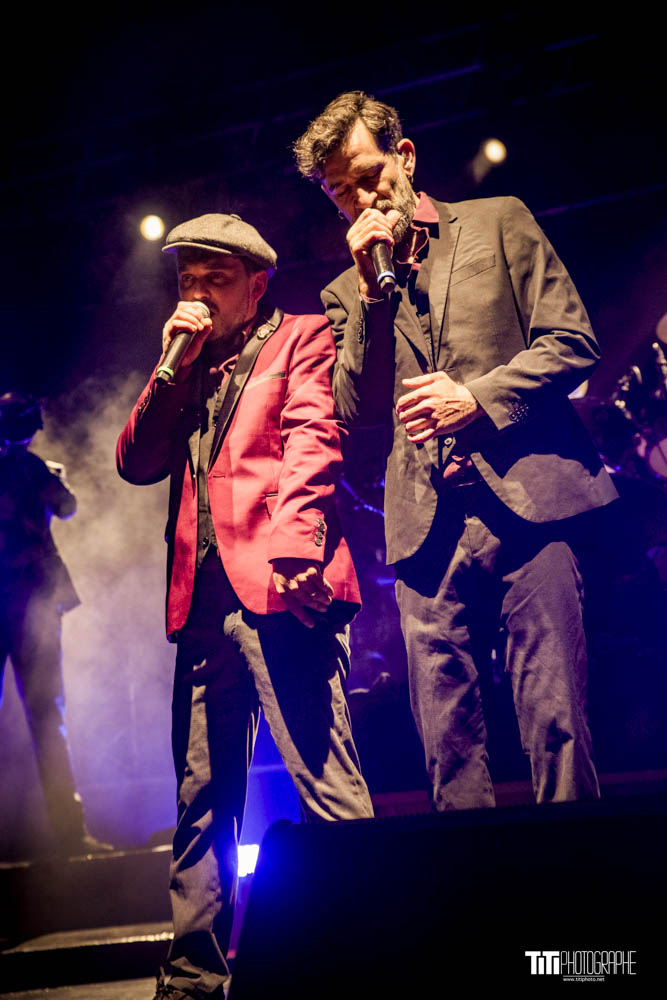 Babylon Circus-Grenoble-2024-Sylvain SABARD