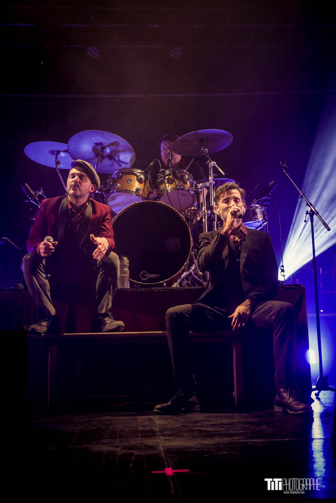 Babylon Circus-Grenoble-2024-Sylvain SABARD