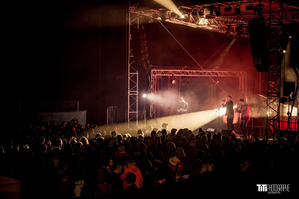 Babylon Circus-Grenoble-2024-Sylvain SABARD