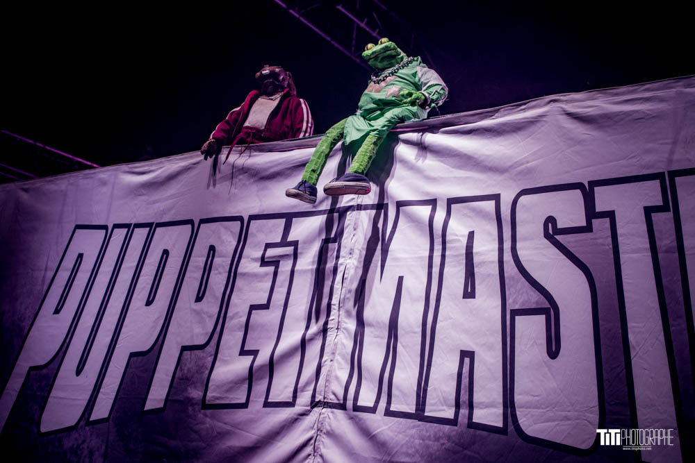 Puppetmastaz-Grenoble-2024-Sylvain SABARD