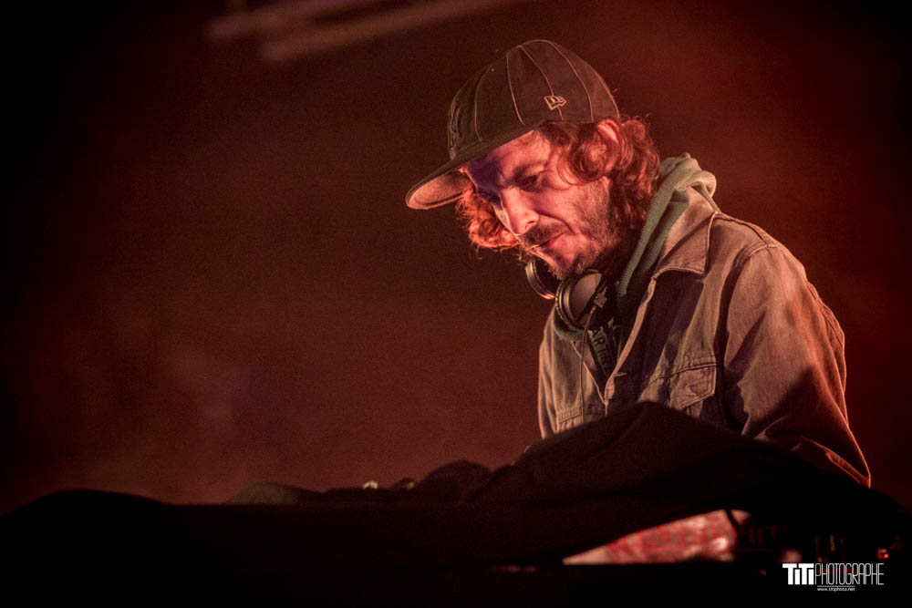 Stand High Patrol-Grenoble-2024-Sylvain SABARD