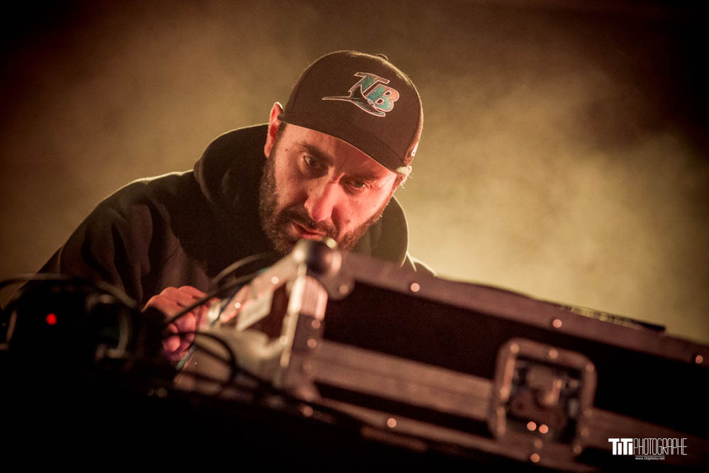 Stand High Patrol-Grenoble-2024-Sylvain SABARD